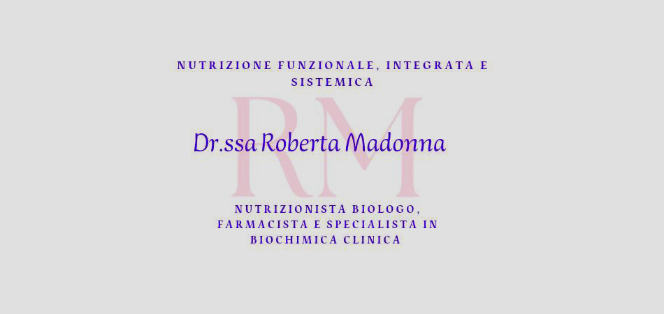 Centro DI.MA Studio Nutrizionistico – Dr.ssa Roberta Madonna Santa Maria Capua Vetere