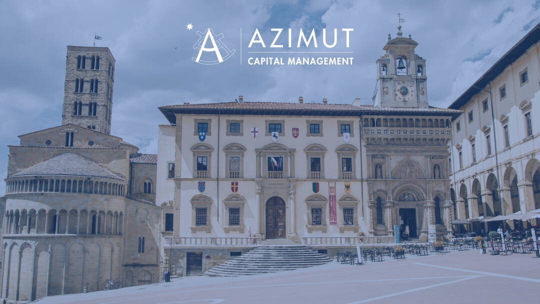 Azimut Capital Management Sgr S.p.A. Arezzo