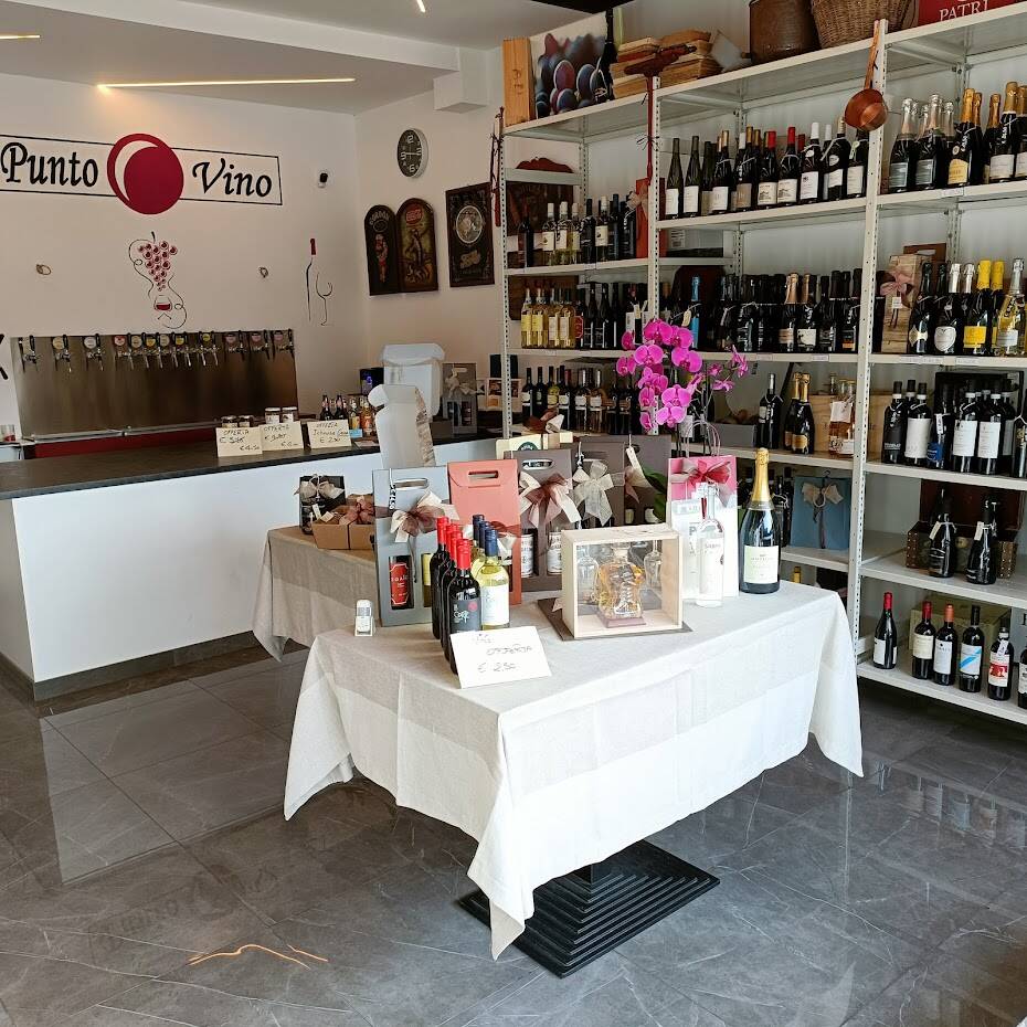 Enoteca Punto Vino, Vicenza