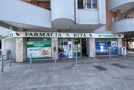 Farmacia San Ciro Foggia