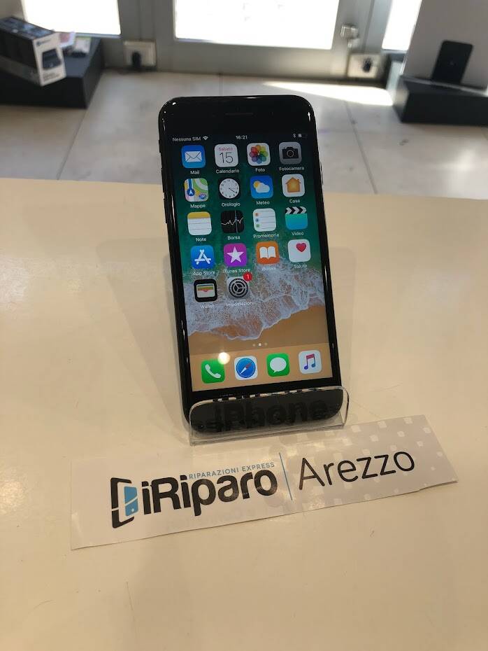 Iriparo Riparazione Smartphone Arezzo Arezzo