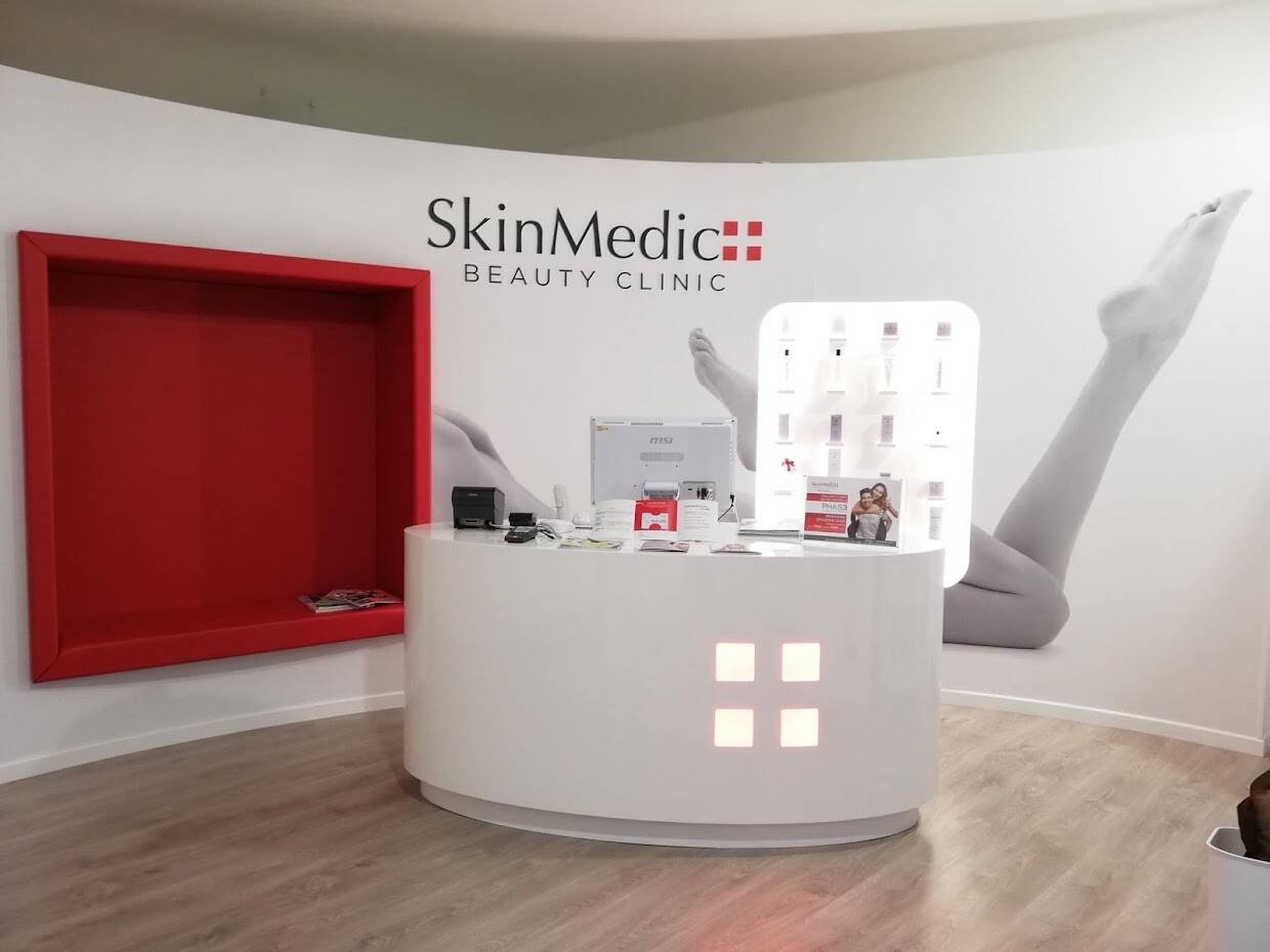 Epilazione Estetica o Medica - SkinMedic Beauty Clinic