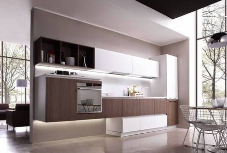 Cucine su misura Arcole Verona