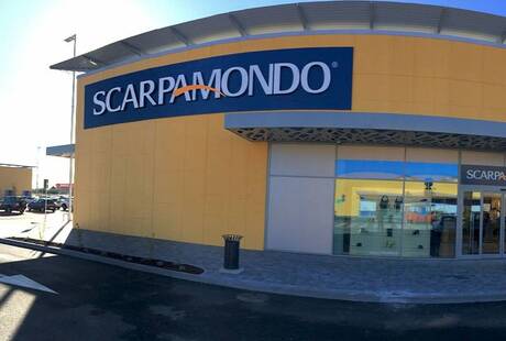 Scarpamondo online hot sale